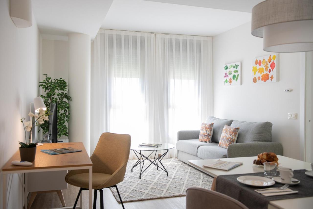 APARTAMENTOS AURA PARK FIRA BCN ОСПИТАЛЕТ-ДЕ-ЛЬОБРЕГАТ (Испания) - Квартиры  посуточно - от 28499 RUB | NOCHI